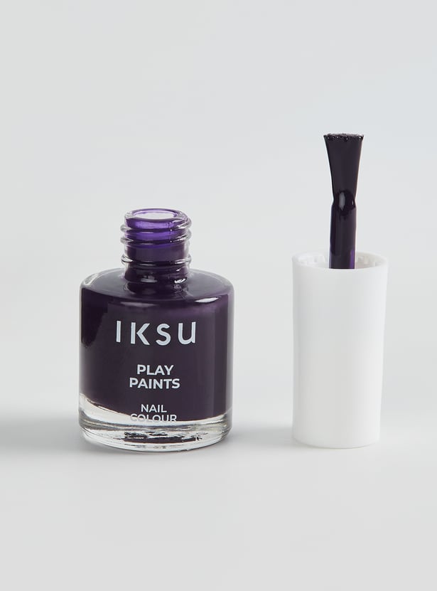 IKSU Play Paints Nail Colour - 8ml