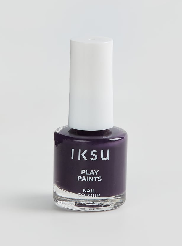 IKSU Play Paints Nail Colour - 8ml