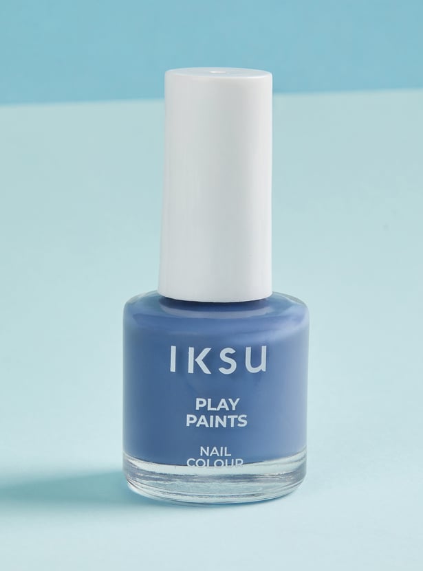 IKSU Play Paints Nail Colour - 8 ml