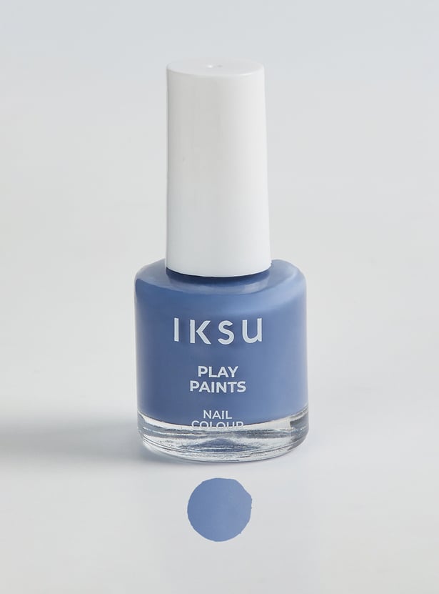 IKSU Play Paints Nail Colour - 8 ml