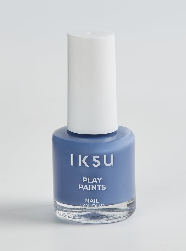 IKSU Play Paints Nail Colour - 8 ml