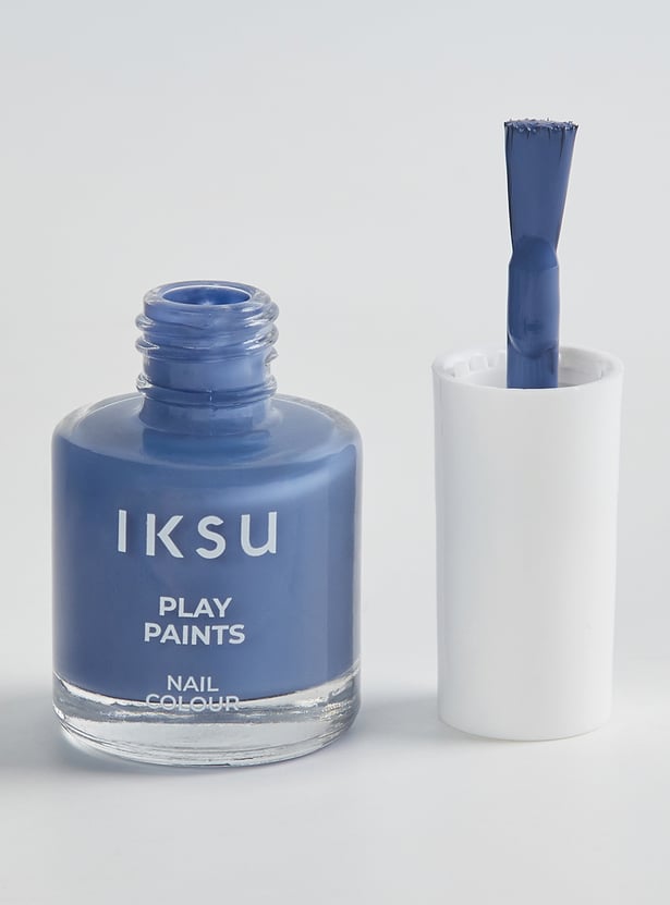 IKSU Play Paints Nail Colour - 8 ml