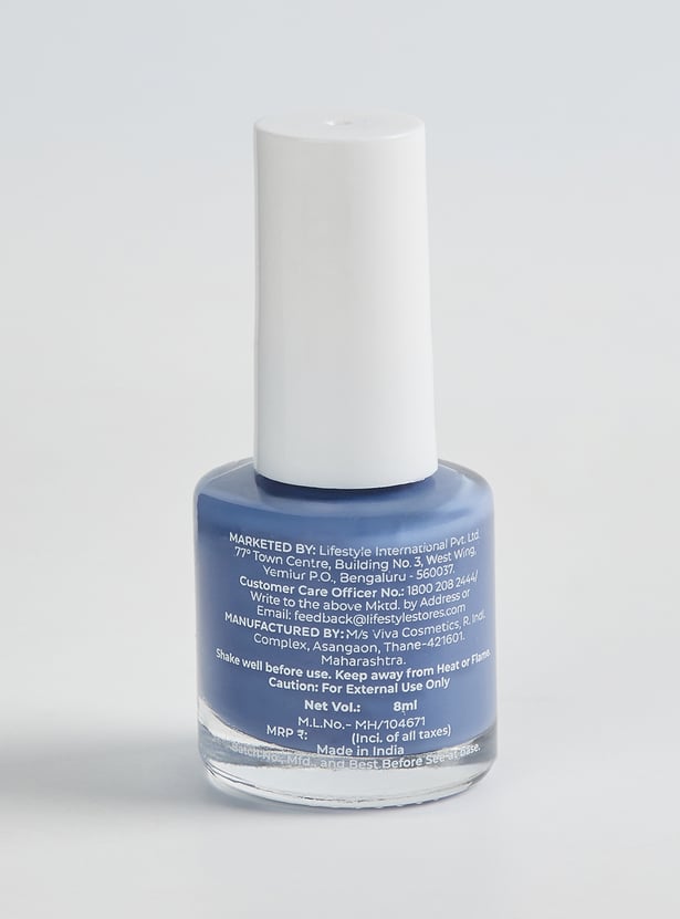 IKSU Play Paints Nail Colour - 8 ml
