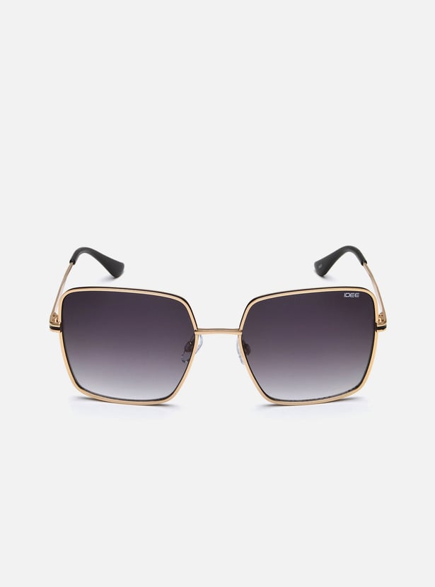 IDEE Women UV Protected Square Sunglasses - IDS3081C157