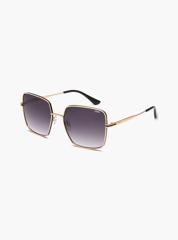 IDEE Women UV Protected Square Sunglasses - IDS3081C157