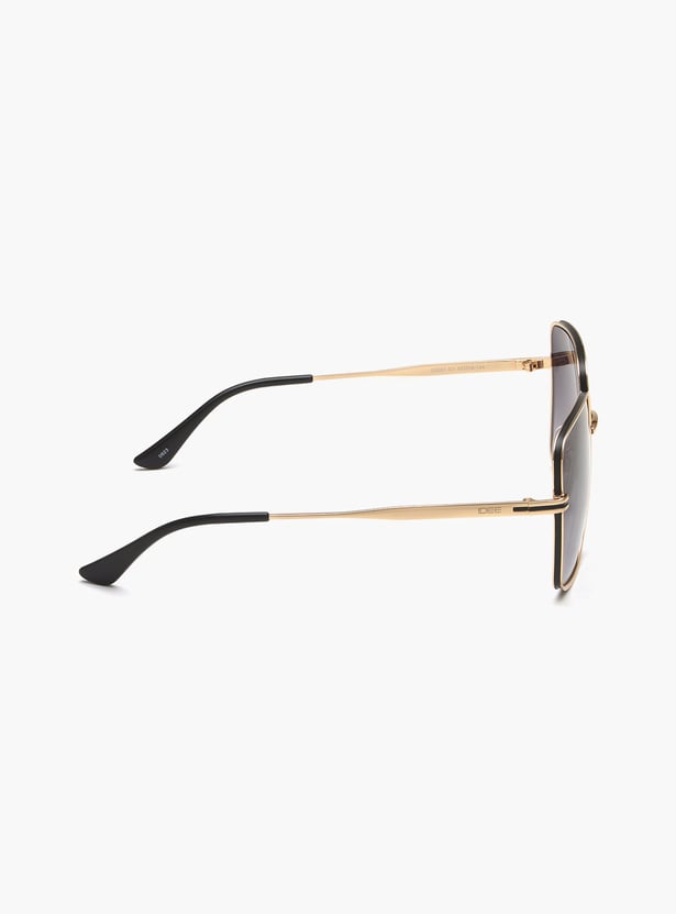 IDEE Women UV Protected Square Sunglasses - IDS3081C157