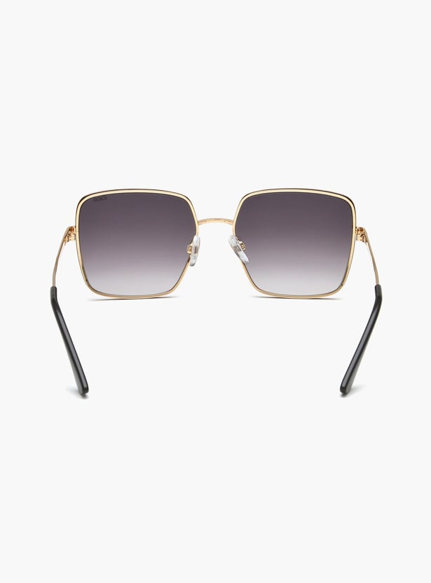IDEE Women UV Protected Square Sunglasses - IDS3081C157