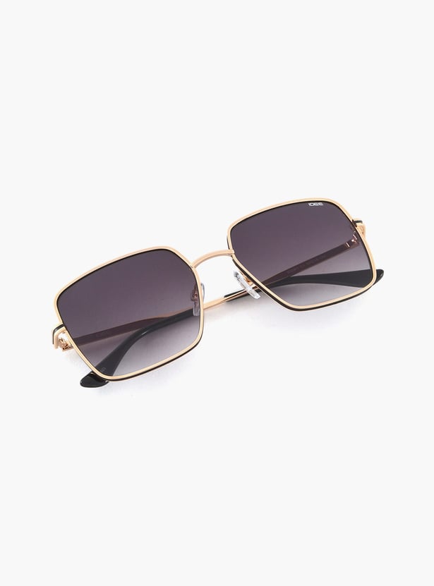 IDEE Women UV Protected Square Sunglasses - IDS3081C157