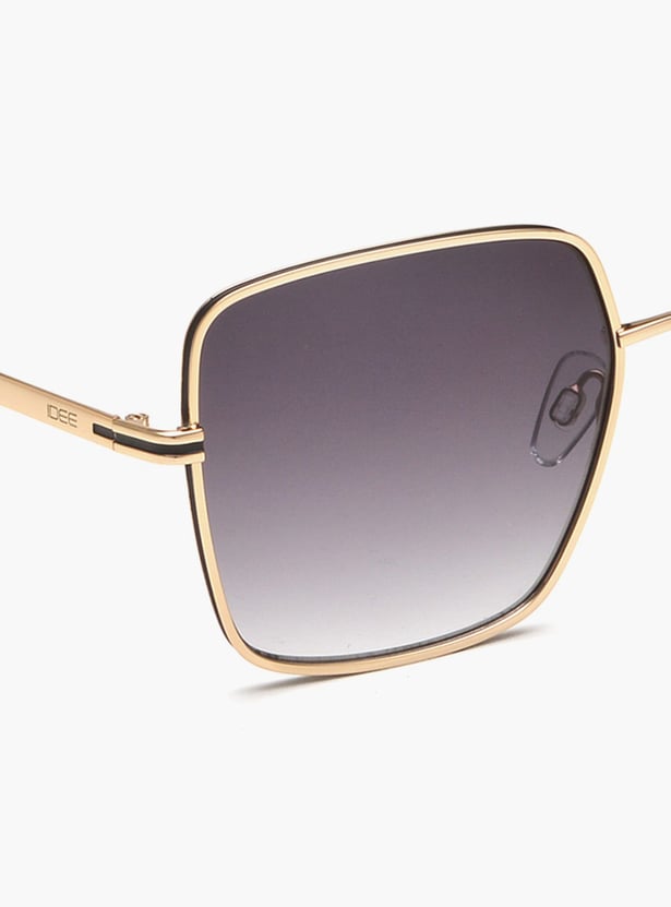 IDEE Women UV Protected Square Sunglasses - IDS3081C157