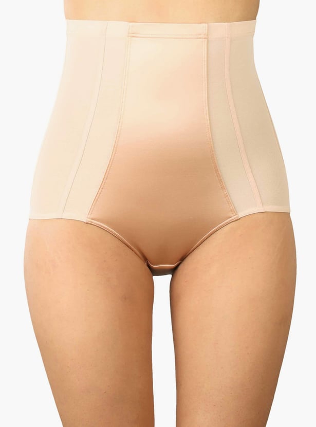 TRIUMPH Solid Waist Shapewear