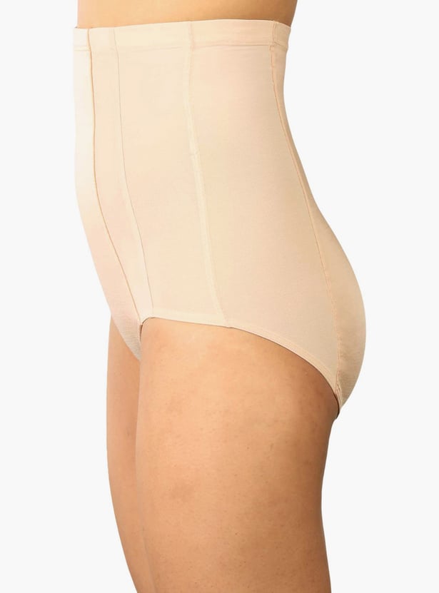 TRIUMPH Solid Waist Shapewear