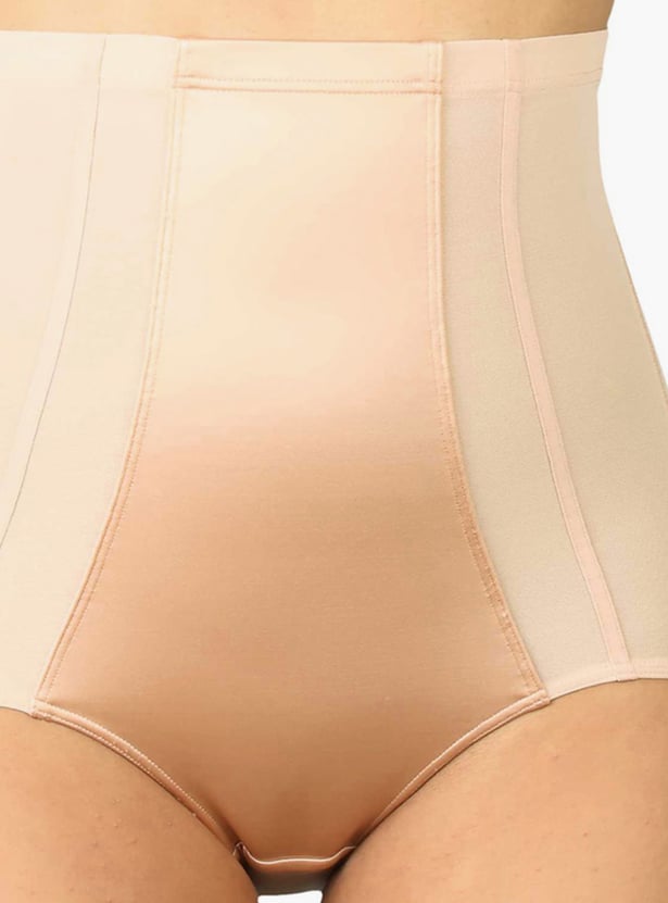 TRIUMPH Solid Waist Shapewear
