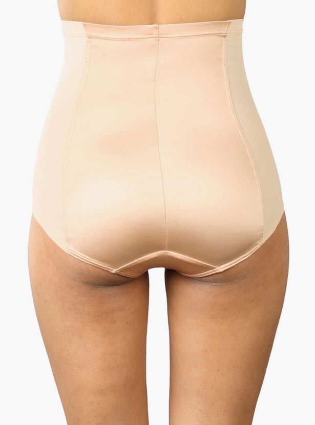 TRIUMPH Solid Waist Shapewear