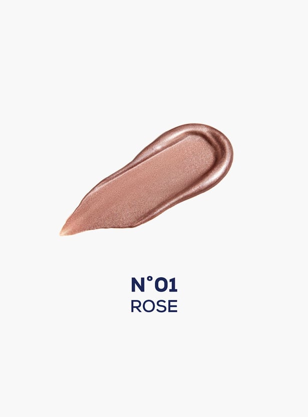 CHAMBOR Studio Pro Glowstrobe Liquid Highlighter - Rose - 15ml
