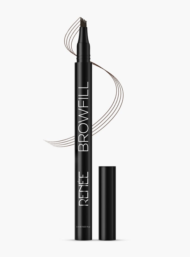 RENEE Browfill Micro Pen - Brown - 1ml