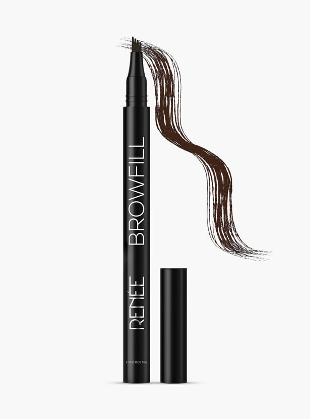 RENEE Browfill Micro Pen - Brown - 1ml
