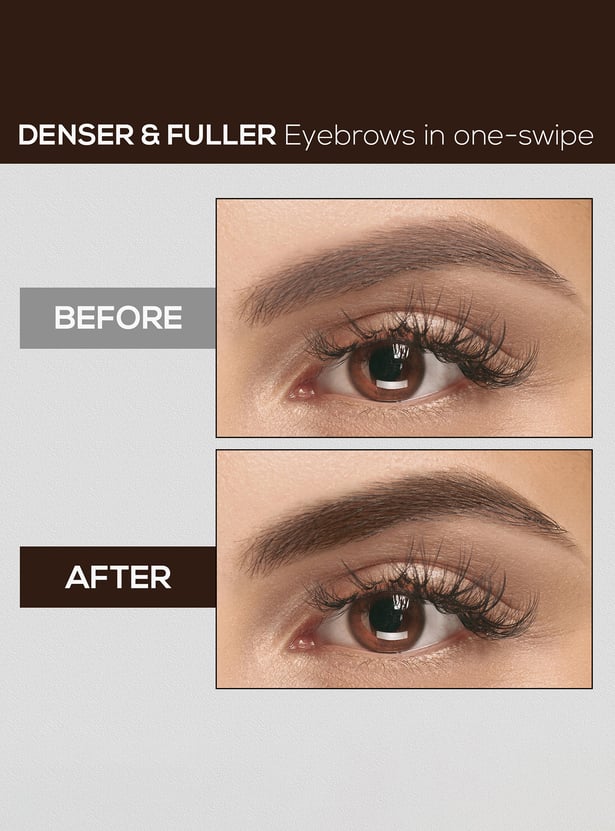 RENEE Browfill Micro Pen - Brown - 1ml