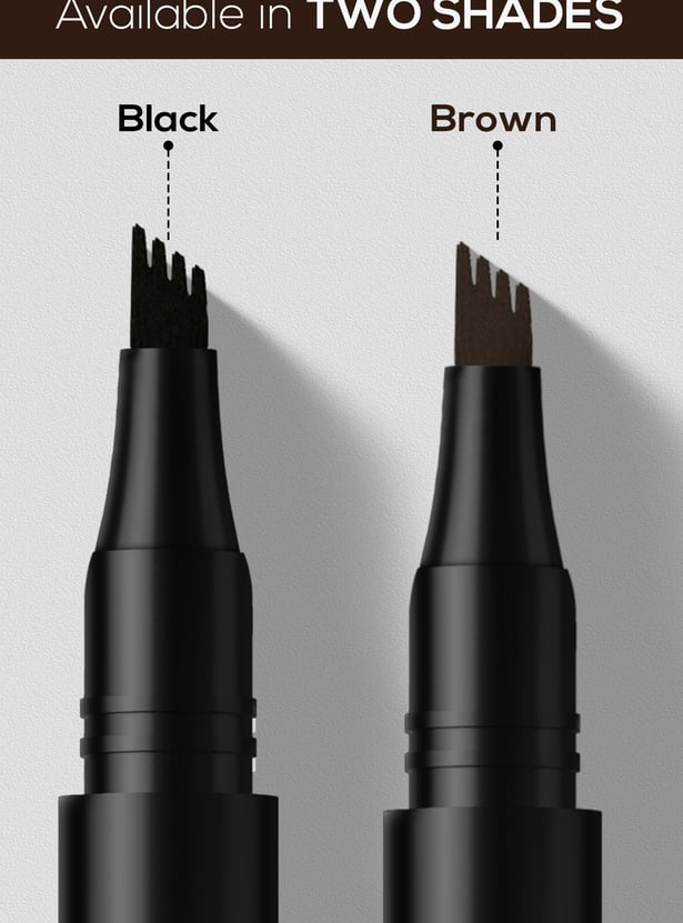 RENEE Browfill Micro Pen - Brown - 1ml
