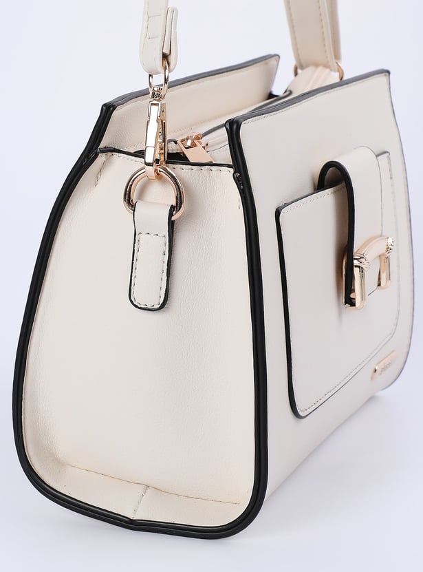 GINGER Solid Sling Bag