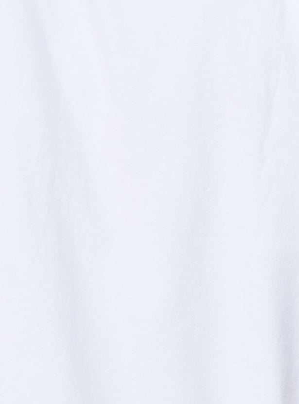 AMERICAN EAGLE Men Solid Regular Fit Casual Shirt