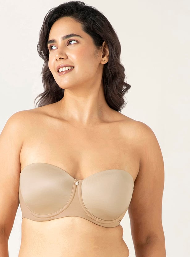 AMANTE Signature Multiway Padded Wired Bra