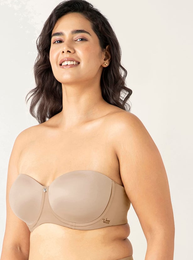 AMANTE Signature Multiway Padded Wired Bra