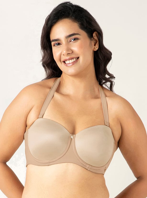 AMANTE Signature Multiway Padded Wired Bra