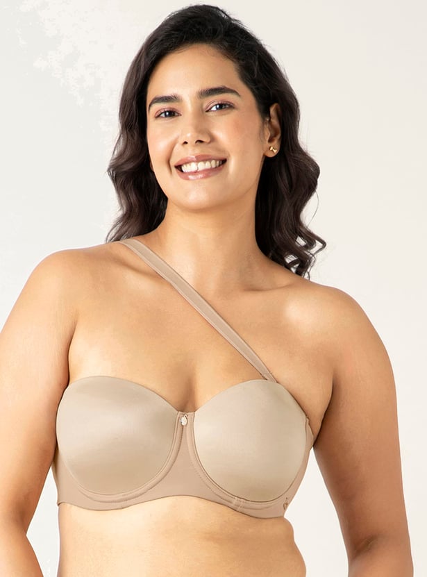 AMANTE Signature Multiway Padded Wired Bra