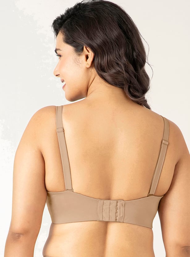 AMANTE Signature Multiway Padded Wired Bra