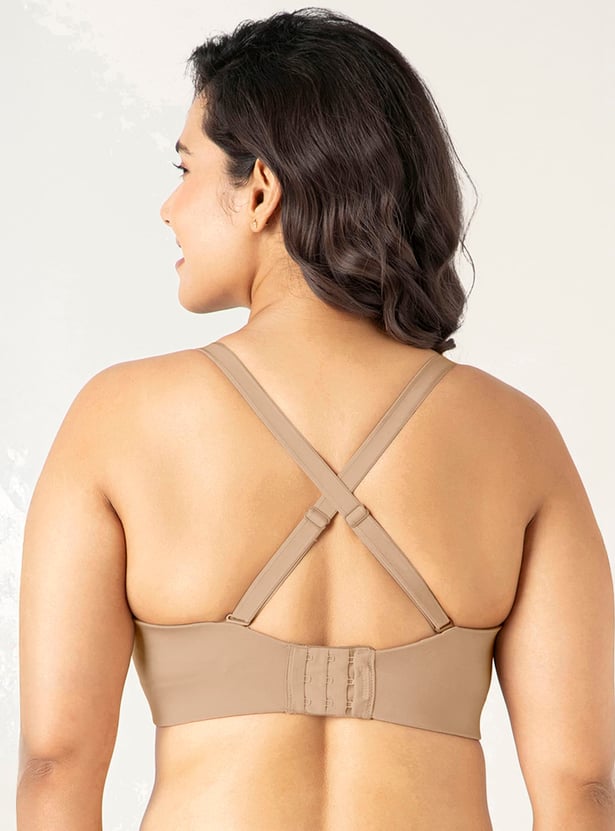 AMANTE Signature Multiway Padded Wired Bra