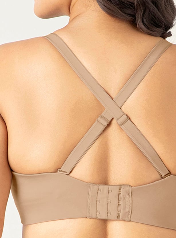 AMANTE Signature Multiway Padded Wired Bra