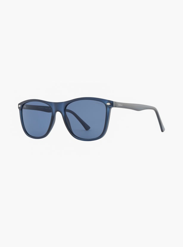 ESPRIT Men UV-Protected Wayfarer Sunglasses - ET-39223-507-55