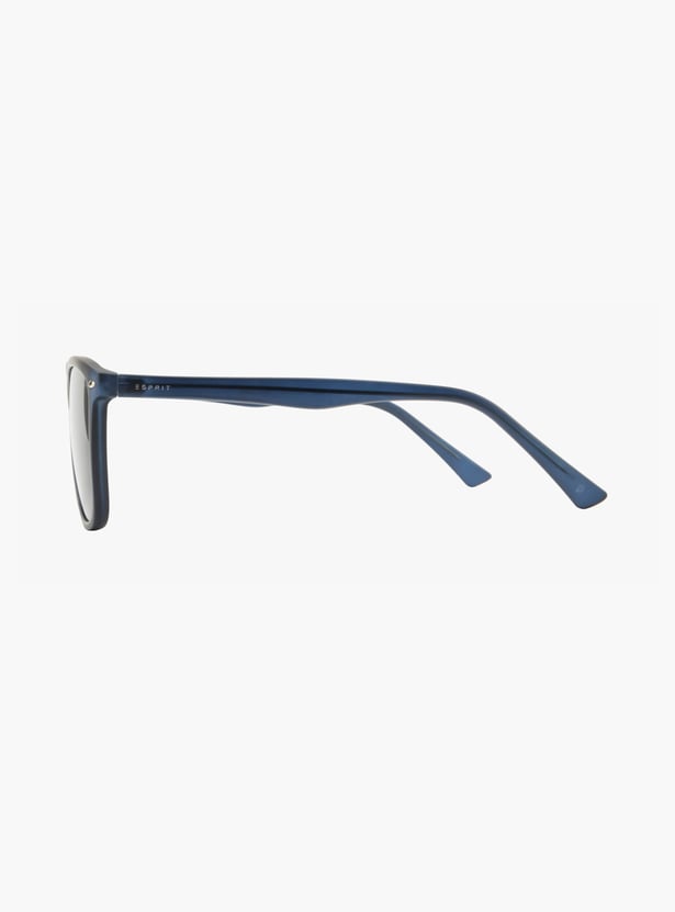 ESPRIT Men UV-Protected Wayfarer Sunglasses - ET-39223-507-55