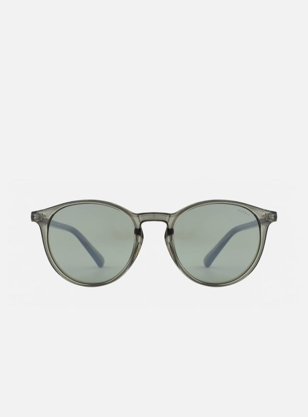 ESPRIT Men UV-Protected Round Sunglasses - ET-39225-547-50