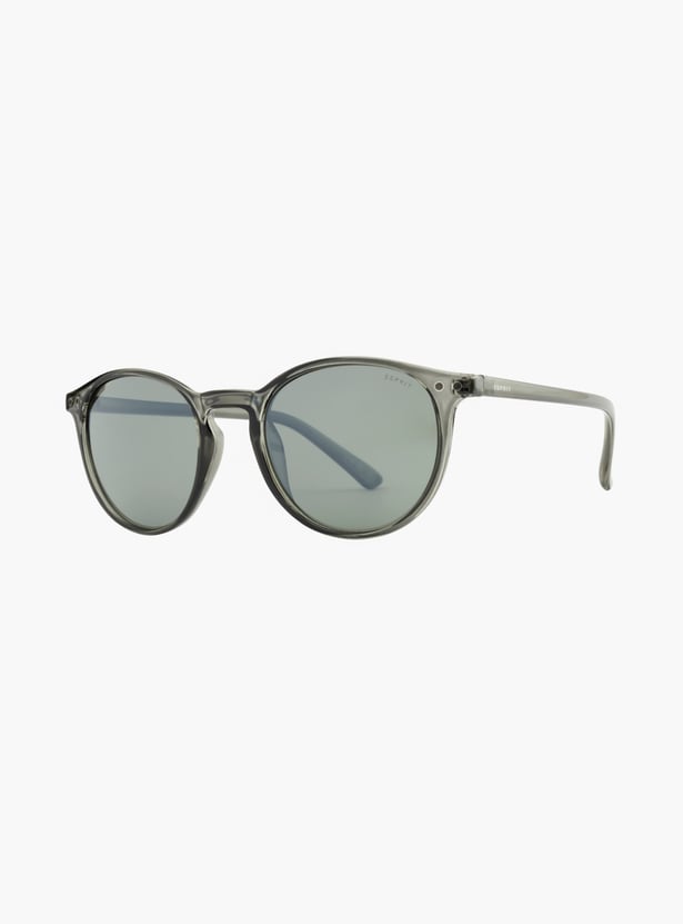 ESPRIT Men UV-Protected Round Sunglasses - ET-39225-547-50