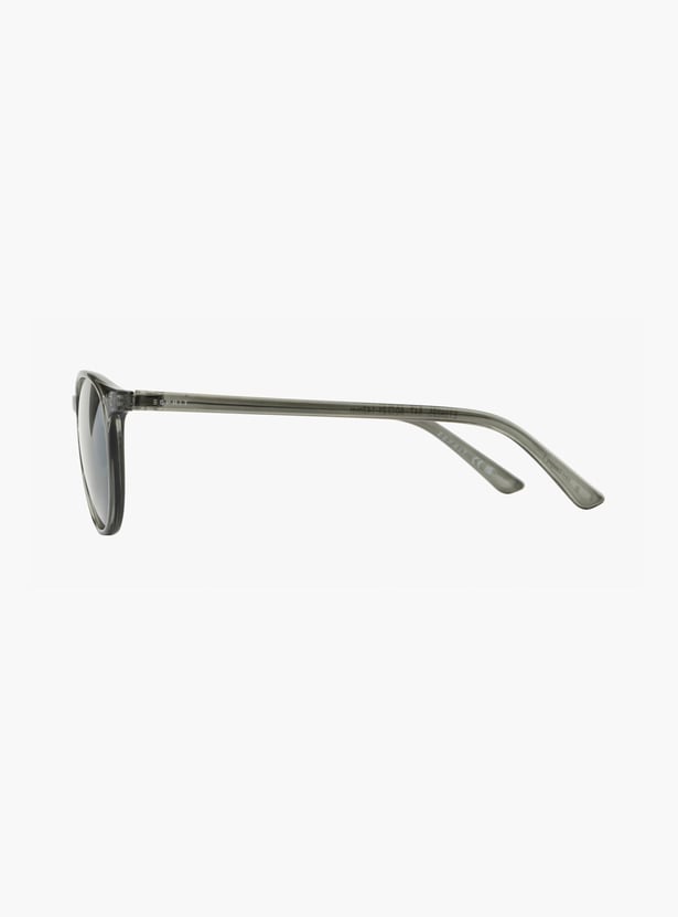 ESPRIT Men UV-Protected Round Sunglasses - ET-39225-547-50