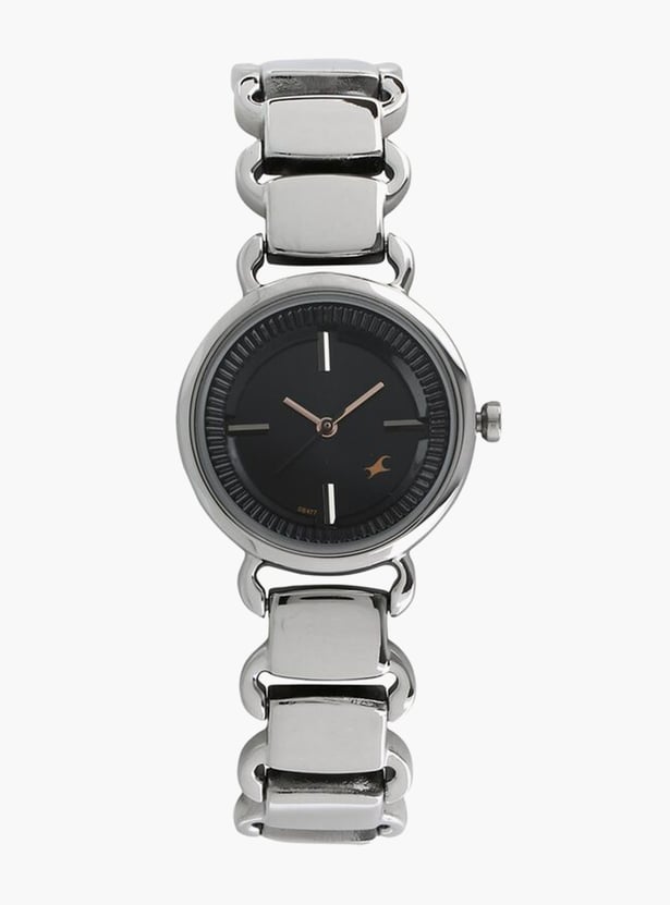 FASTRACK Women Bracelet Style Analog Watch - NS6117SM01