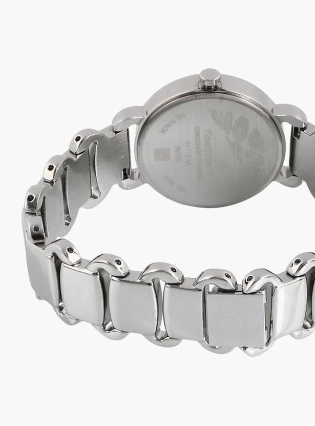 FASTRACK Women Bracelet Style Analog Watch - NS6117SM01
