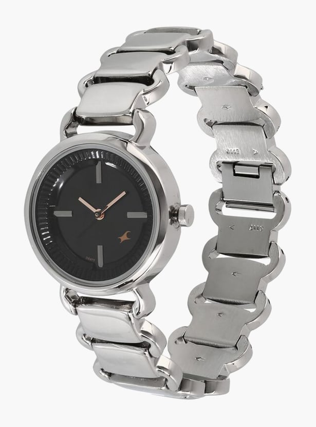 FASTRACK Women Bracelet Style Analog Watch - NS6117SM01