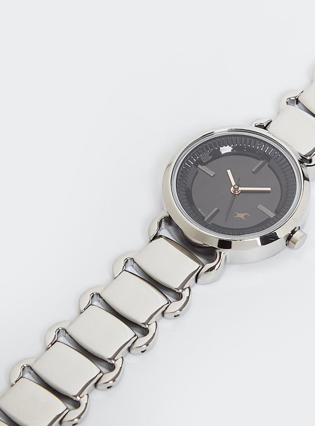 FASTRACK Women Bracelet Style Analog Watch - NS6117SM01