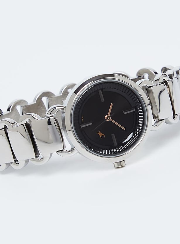 FASTRACK Women Bracelet Style Analog Watch - NS6117SM01
