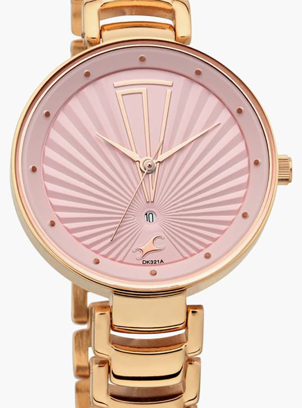 Fastrack Ruffle Watches Buy FASTRACK Ruffles Women Analog Watch - NS6216WM01 from Fastrack at ...