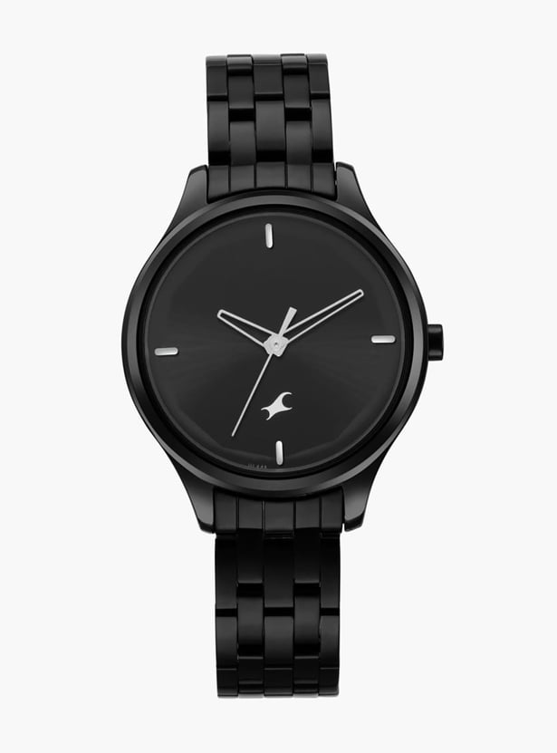 FASTRACK Stunners Women Bracelet Strap Analog Watch - NS6248NM01
