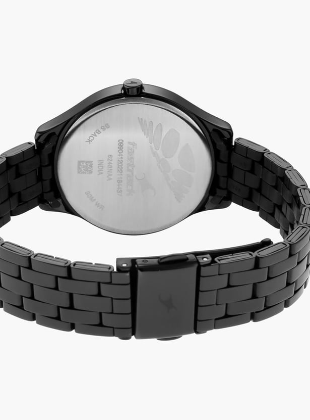 FASTRACK Stunners Women Bracelet Strap Analog Watch - NS6248NM01