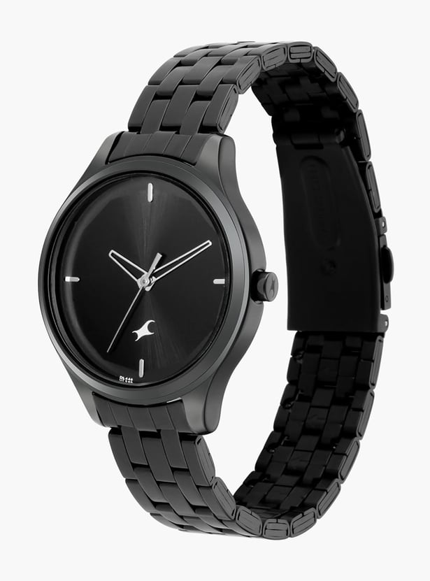 FASTRACK Stunners Women Bracelet Strap Analog Watch - NS6248NM01
