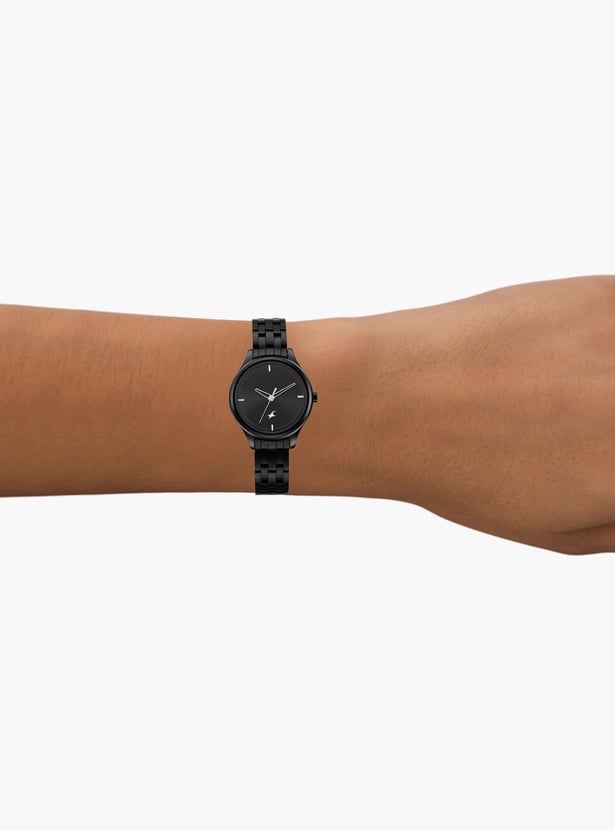 FASTRACK Stunners Women Bracelet Strap Analog Watch - NS6248NM01