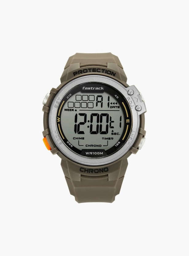 FASTRACK Streetwear Men Digital Watch - NS38068PP04