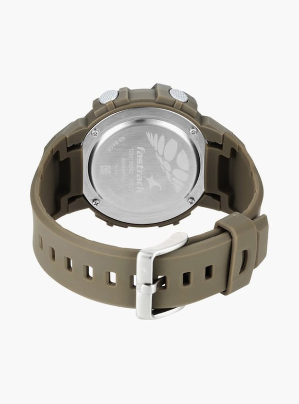 FASTRACK Streetwear Men Digital Watch - NS38068PP04
