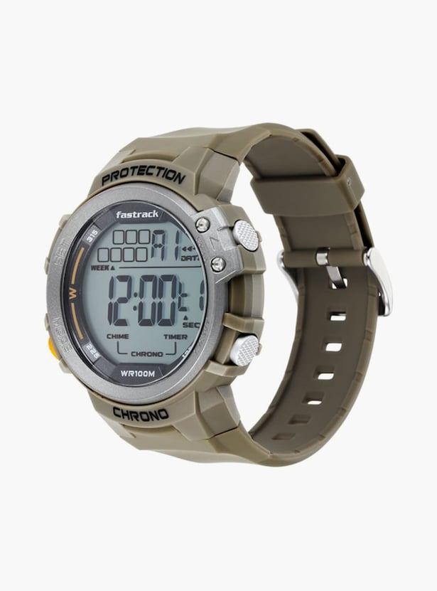 FASTRACK Streetwear Men Digital Watch - NS38068PP04