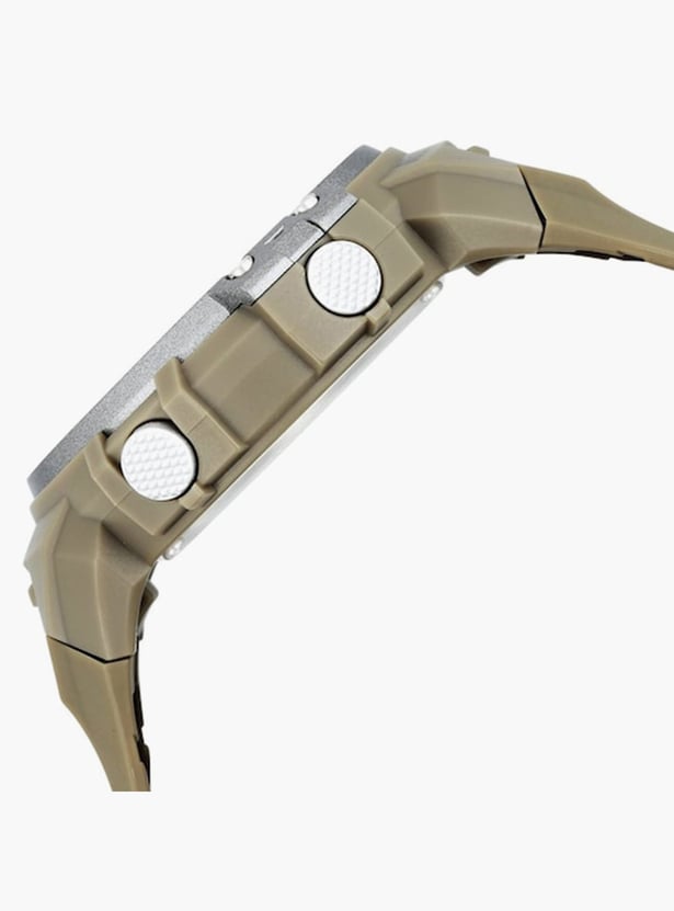 FASTRACK Streetwear Men Digital Watch - NS38068PP04